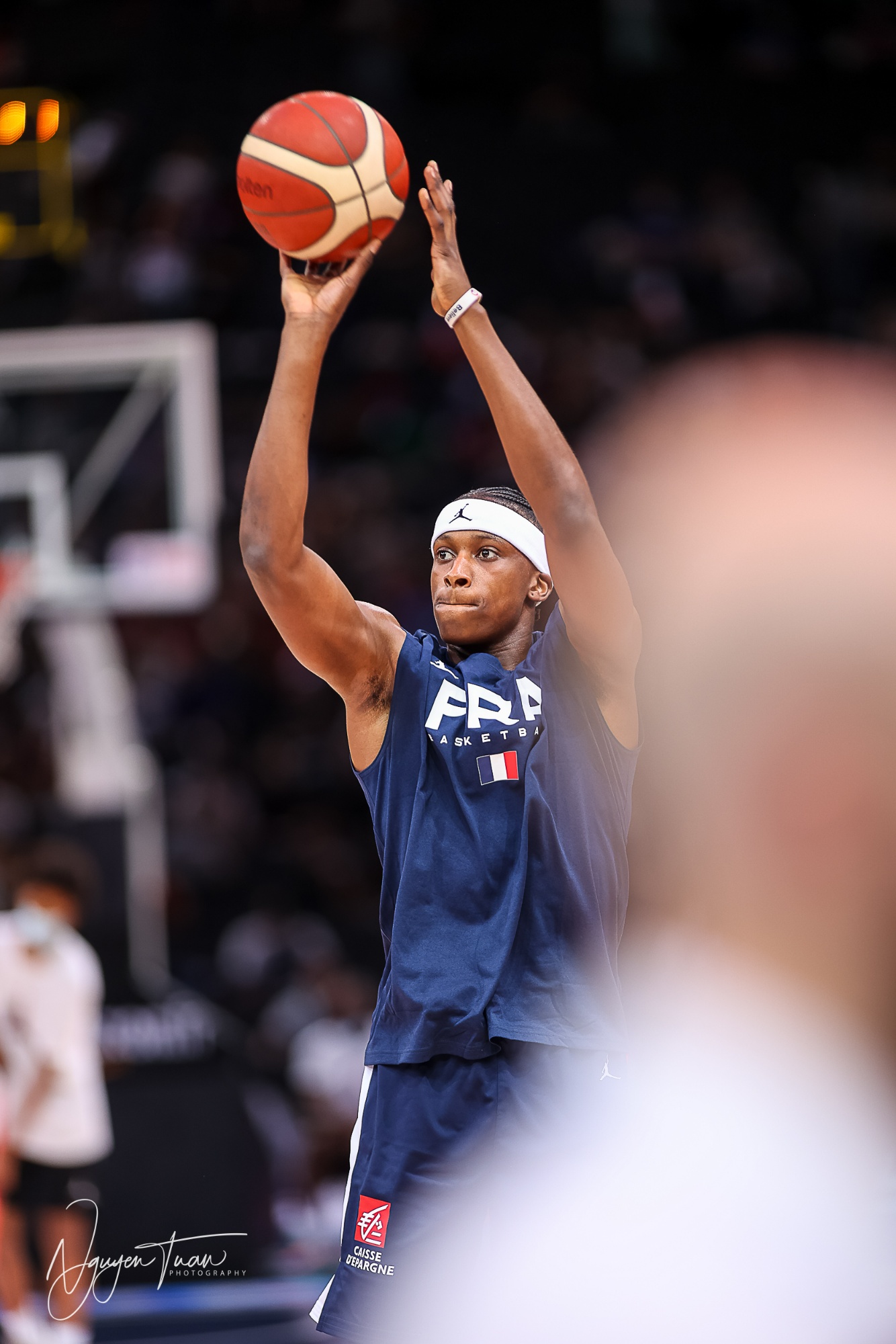 2021   France vs Espagne 2300